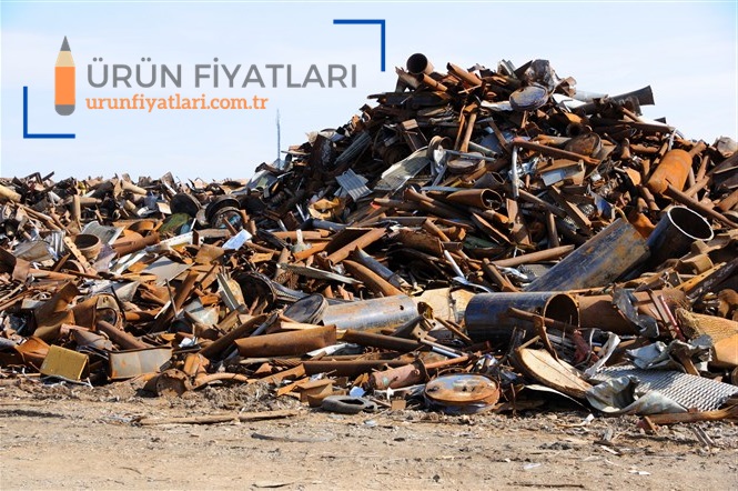 Hurda Fiyatları