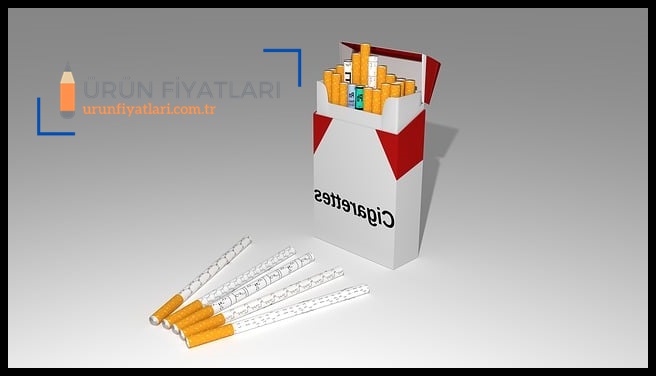 Sigara Fiyatları