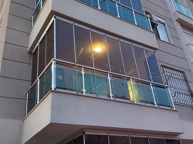 Cam Balkon Fiyatları